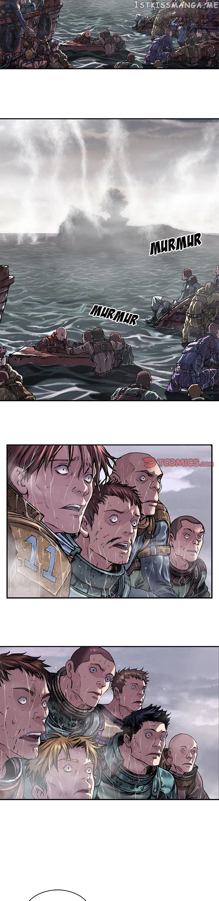 Leviathan, Chapter 210 image 12